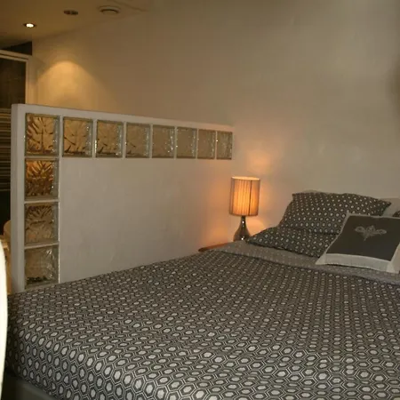 Apartamento Coquet Dans Mazet Ste Maxime Riviera Sainte-Maxime
