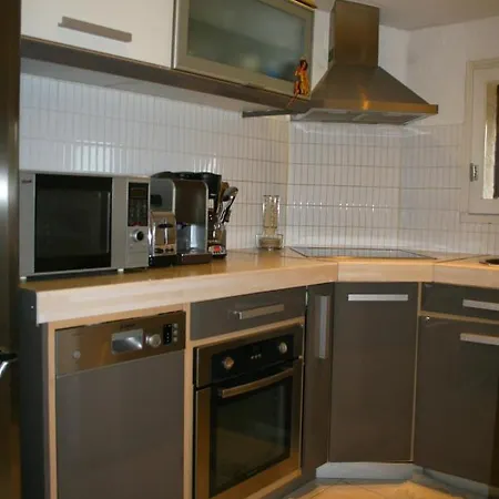 Apartamento Coquet Dans Mazet Ste Maxime Riviera Sainte-Maxime