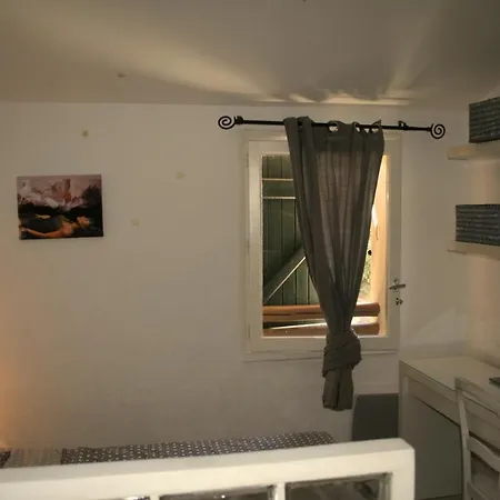 Coquet Dans Mazet Ste Maxime Riviera Apartamento