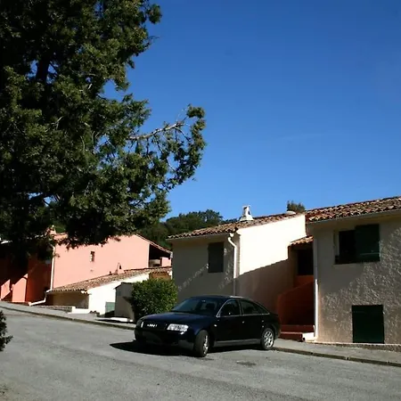 Lejlighed Coquet Dans Mazet Ste Maxime Riviera *