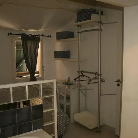 Coquet Dans Mazet Ste Maxime Riviera Apartamento