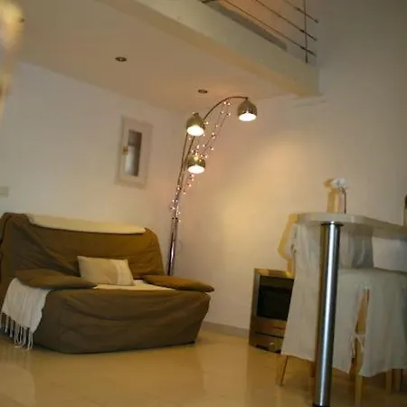 Apartamento Coquet Dans Mazet Ste Maxime Riviera *