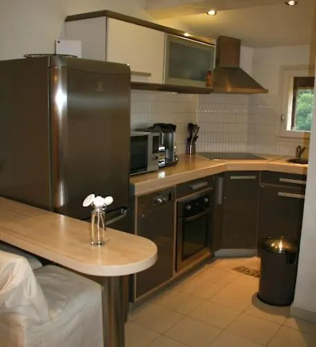Lejlighed Coquet Dans Mazet Ste Maxime Riviera