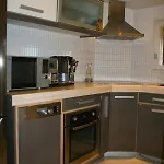 아파트 Coquet Dans Mazet Ste Maxime Riviera 생트막시메