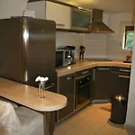 아파트 Coquet Dans Mazet Ste Maxime Riviera