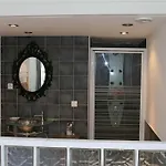 Coquet Dans Mazet Ste Maxime Riviera 아파트 *