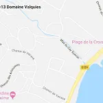Coquet Dans Mazet Ste Maxime Riviera 아파트 생트막시메