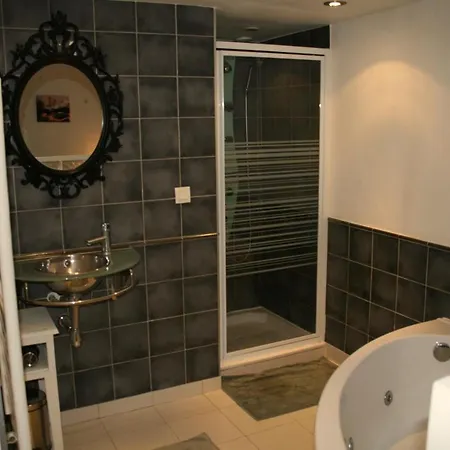 Διαμέρισμα Coquet Dans Mazet Ste Maxime Riviera *