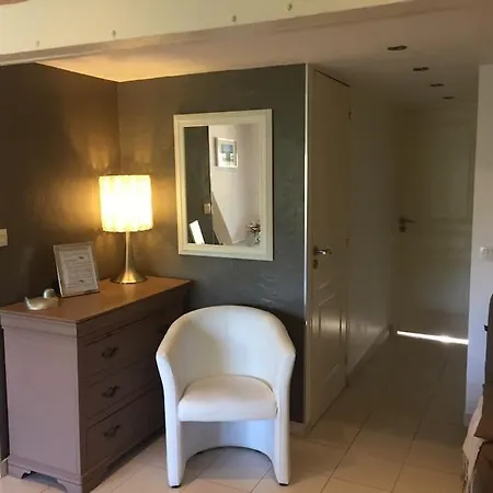 Coquet Dans Mazet Ste Maxime Riviera Διαμέρισμα Σαιντ-Μαξίμ