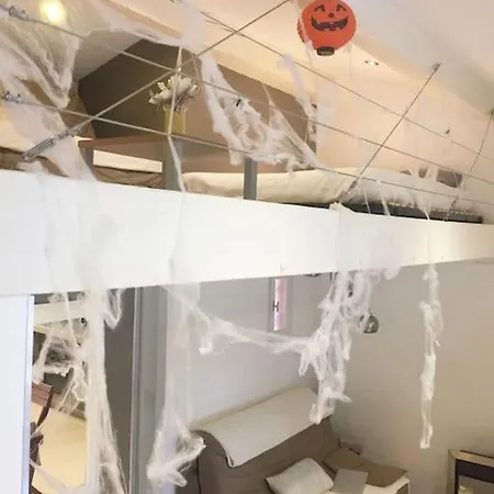 Coquet Dans Mazet Ste Maxime Riviera Διαμέρισμα *