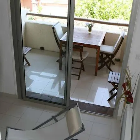 Coquet Dans Mazet Ste Maxime Riviera Σαιντ-Μαξίμ