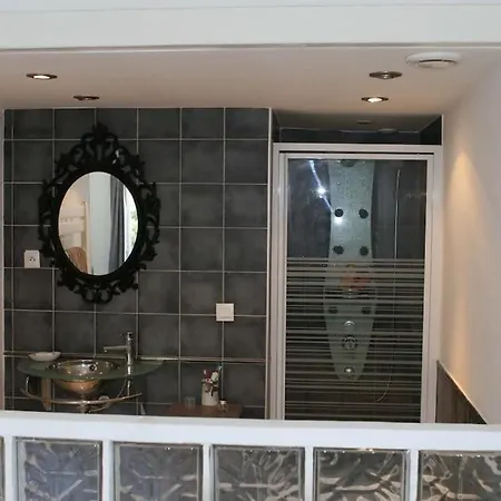 Coquet Dans Mazet Ste Maxime Riviera Διαμέρισμα *