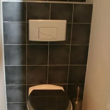 Coquet Dans Mazet Ste Maxime Riviera Διαμέρισμα Σαιντ-Μαξίμ