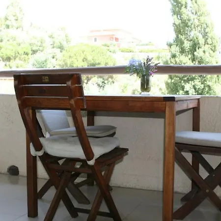 Coquet Dans Mazet Ste Maxime Riviera Διαμέρισμα Σαιντ-Μαξίμ