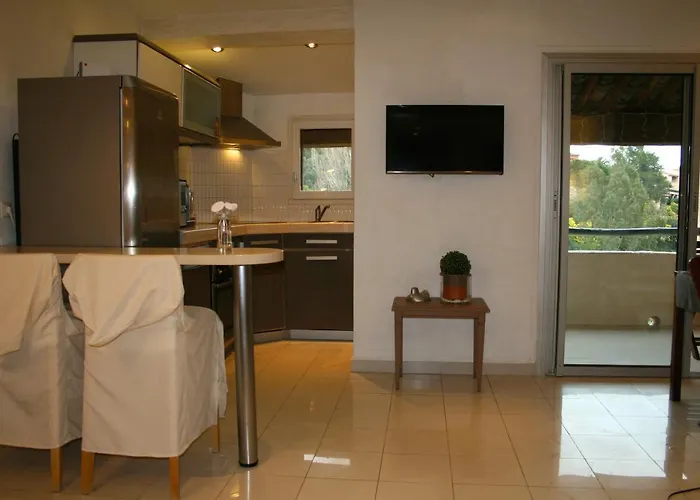 Coquet Dans Mazet Ste Maxime Riviera