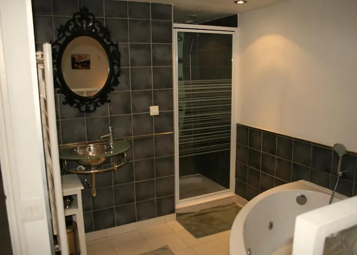 Daire Coquet Dans Mazet Ste Maxime Riviera *