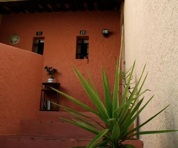 Coquet Dans Mazet Ste Maxime Riviera Daire *