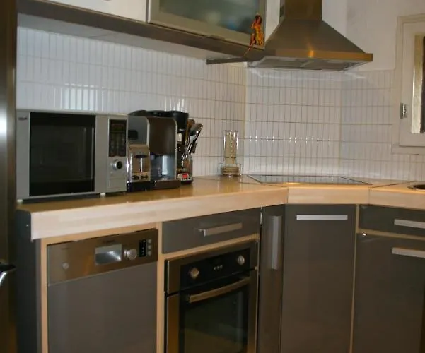 Daire Coquet Dans Mazet Ste Maxime Riviera Sainte-Maxime