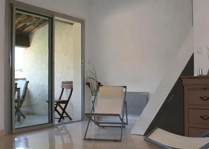 Daire Coquet Dans Mazet Ste Maxime Riviera *