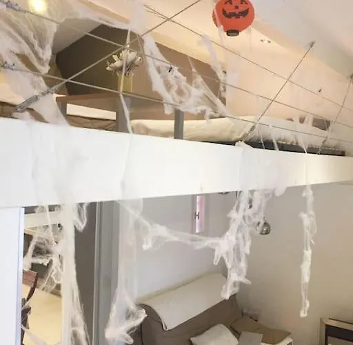 Coquet Dans Mazet Ste Maxime Riviera Daire *