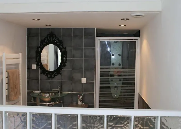 Coquet Dans Mazet Ste Maxime Riviera Daire *