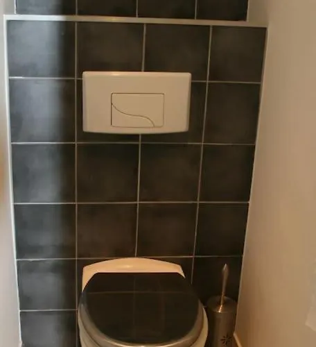 Coquet Dans Mazet Ste Maxime Riviera Daire Sainte-Maxime