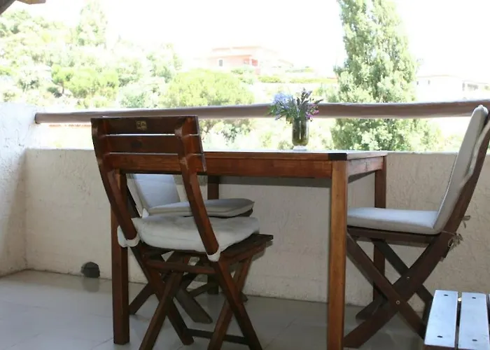 Coquet Dans Mazet Ste Maxime Riviera Daire Sainte-Maxime