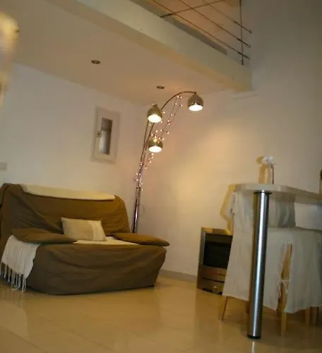 Daire Coquet Dans Mazet Ste Maxime Riviera *