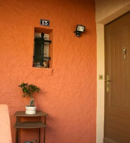 Coquet Dans Mazet Ste Maxime Riviera